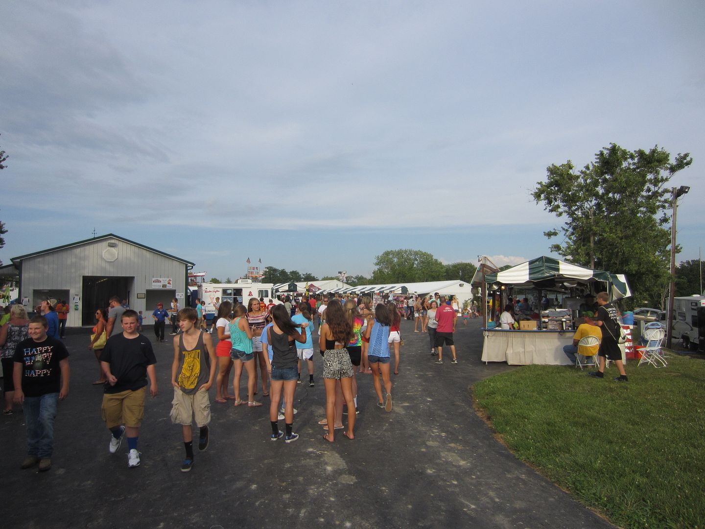 Photos What to Expect at Kenton County Fair The River City News